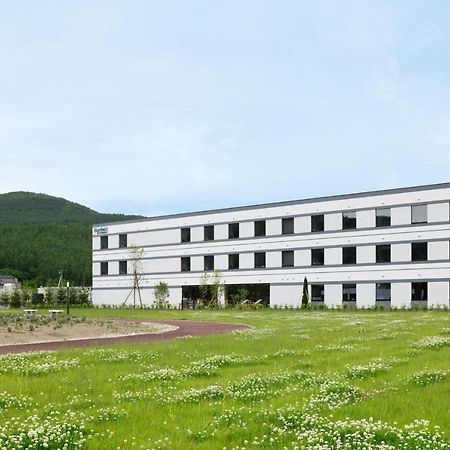 Fairfield By Marriott Hokkaido Minamifurano Hotel Екстериор снимка